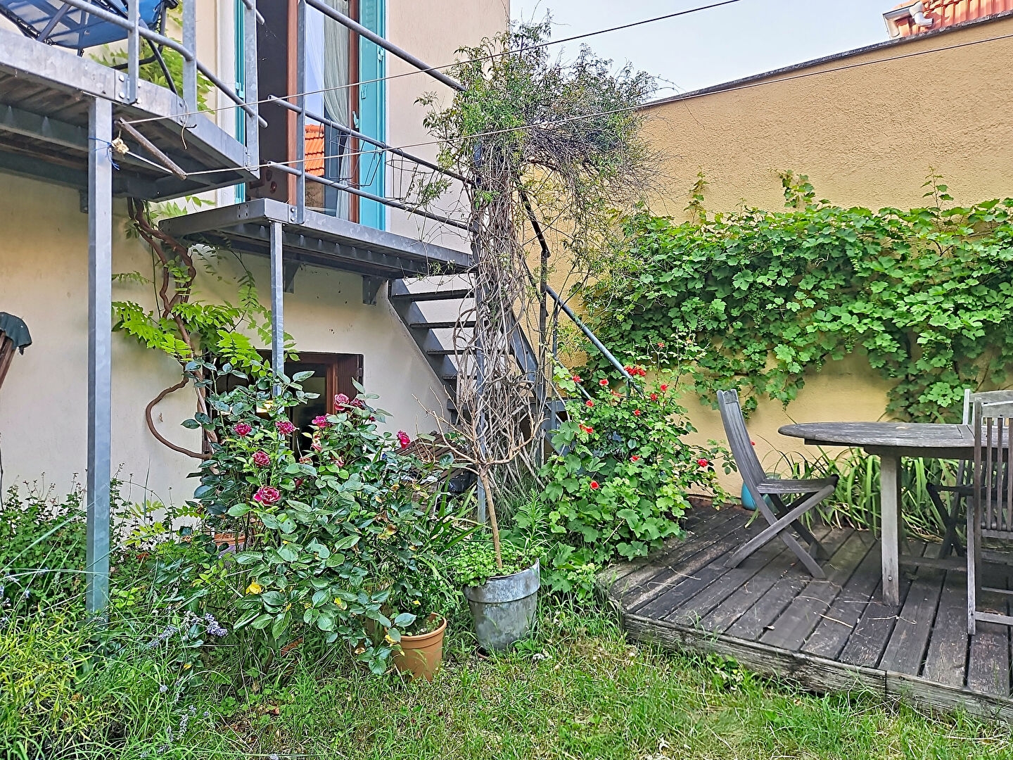 Maison à vendre - 6 pièces - 130m2 - Cachan (94230)