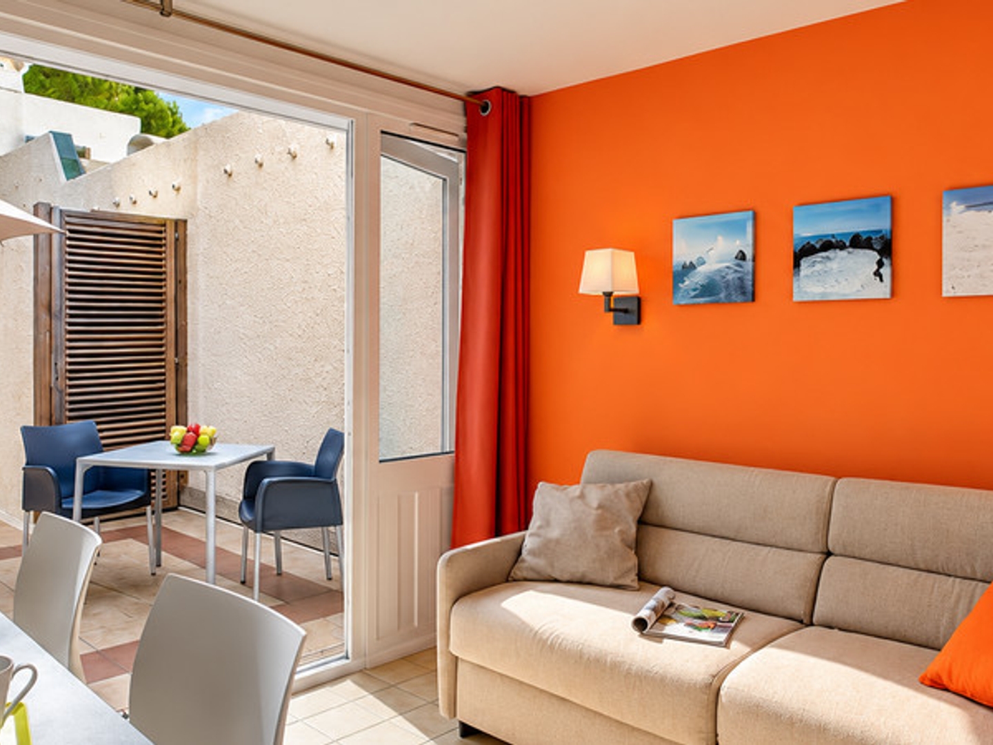 Appartement à vendre - La Grande-Motte (34280)