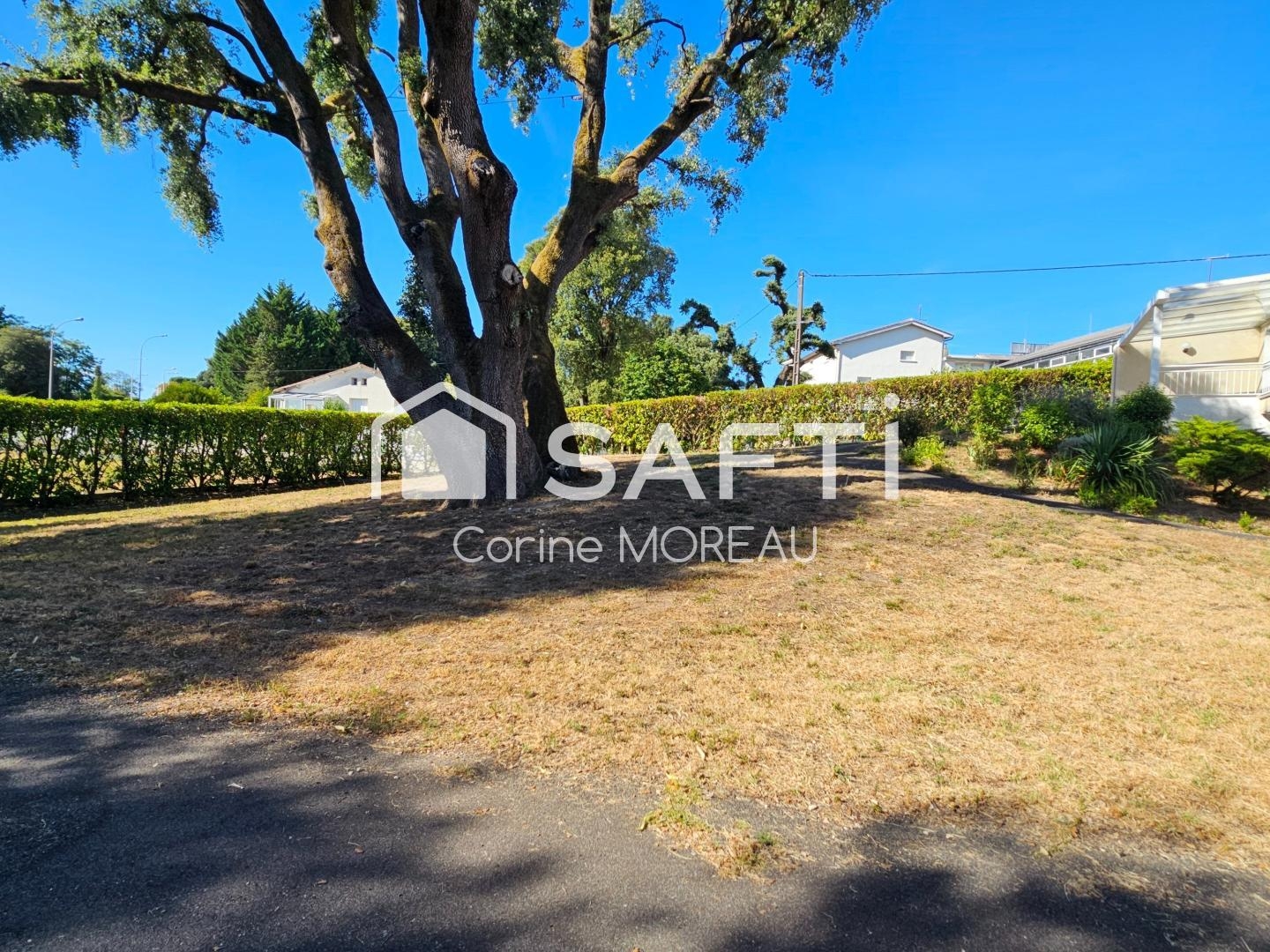 Belle maison individuelle sur s/sol de 150m² terrain 2000m²