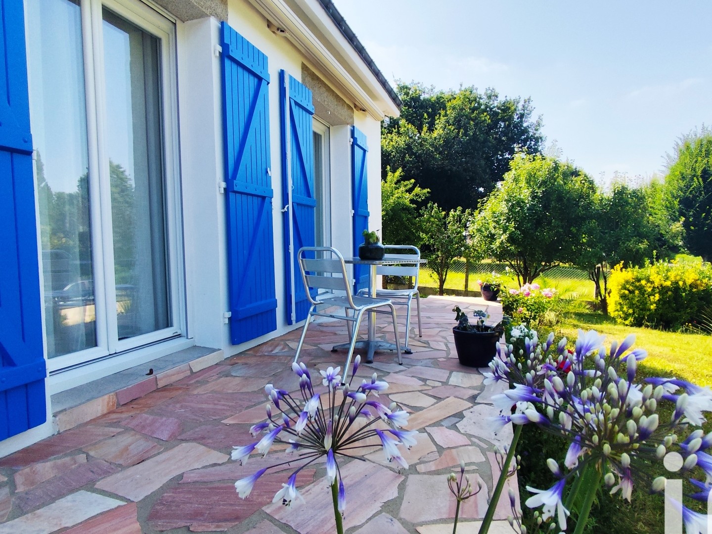 Maison 6 pièces 130 m²