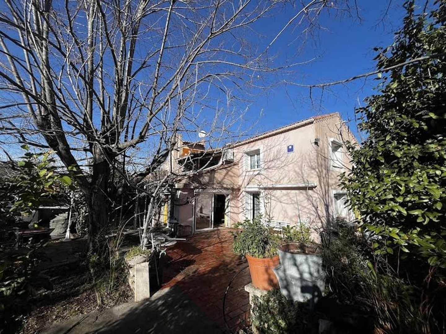 Maison 14 pièces 278 m²
