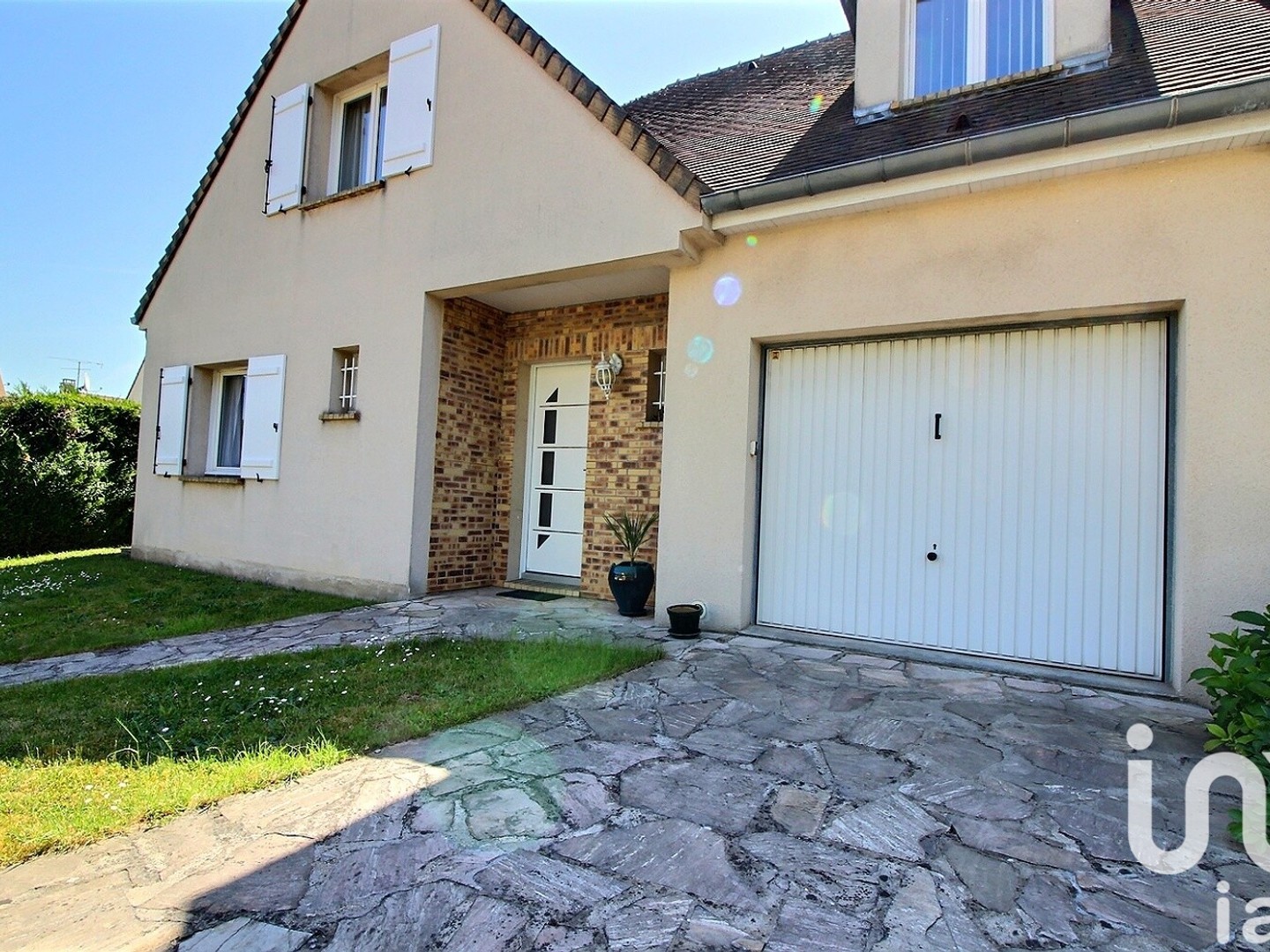 Maison 6 pièces 150 m²