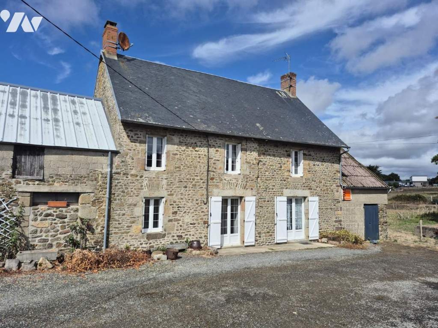 Maison 5 pièces 140 m²