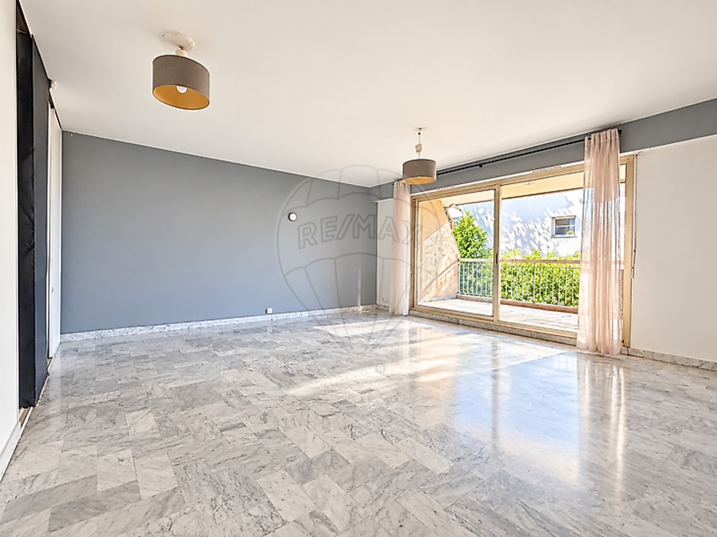 Appartement à vendre - 3 pièces - 67m2 - Nice (06200)