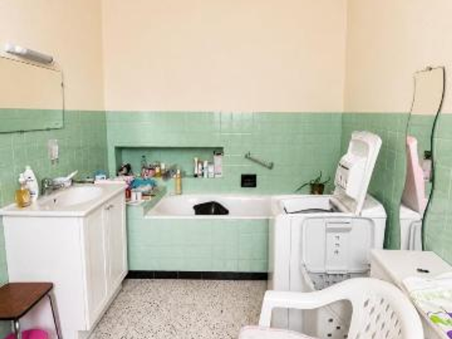 Maison à vendre - 4 pièces - 95m2 - Aire-Sur-La-Lys (62120)