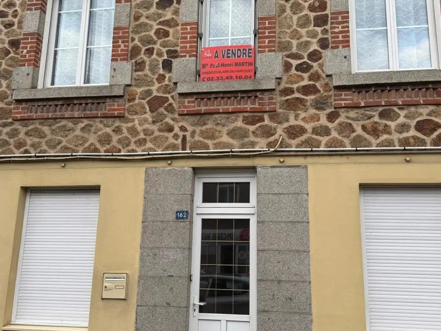 Maison 3 pièces 98 m²
