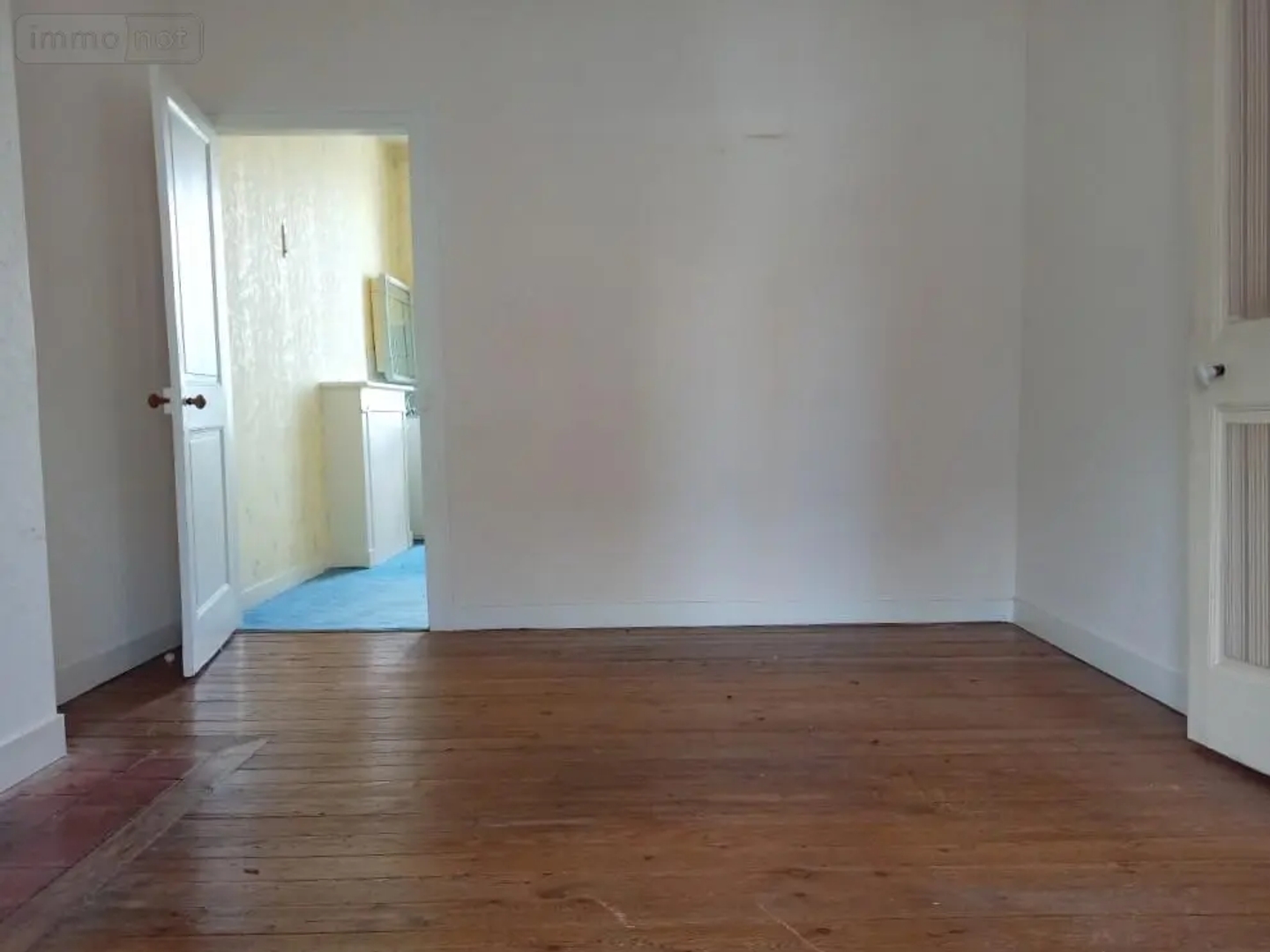 Maison à vendre - 3 pièces - 98m2 - Saint-Hilaire-Du-... (50600)