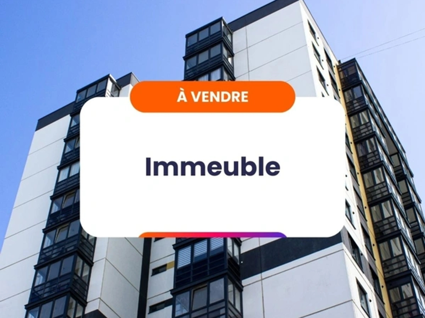 Immeuble de rapport - spécial investisseur - PONT L'EVEQUE (14)