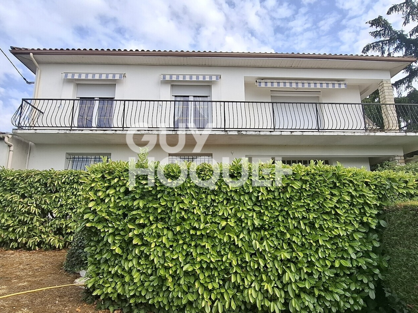 Maison à vendre de 5 pièces de 142.6 m²