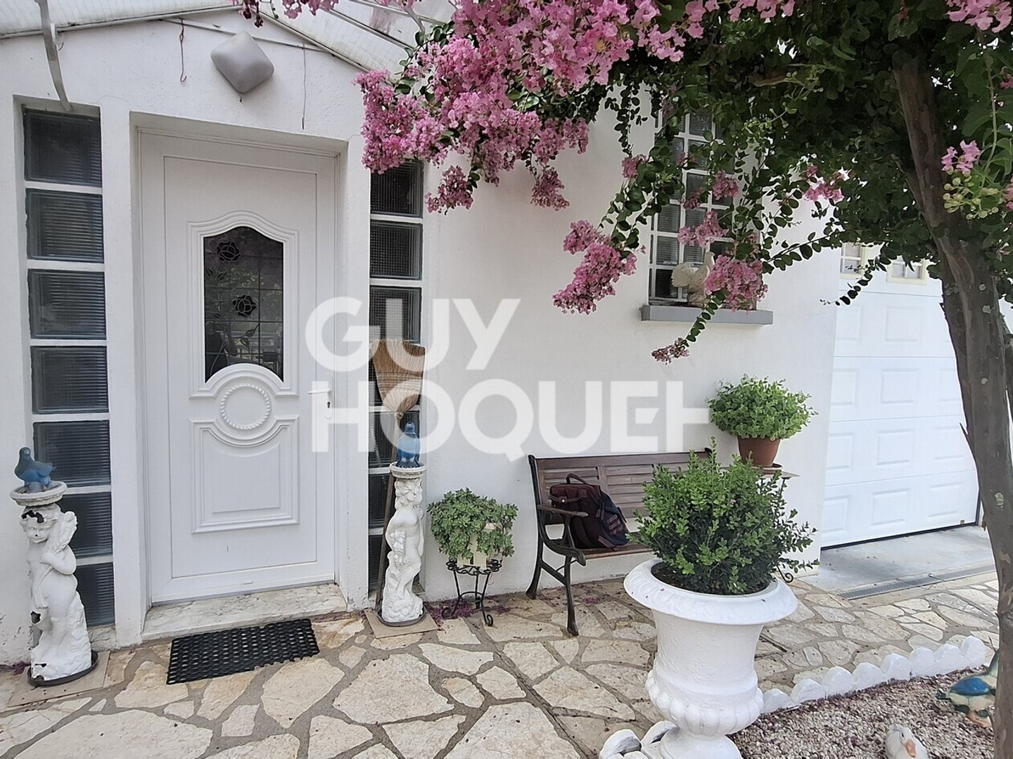 Maison à vendre - 5 pièces - 143m2 - Cahors (46000)
