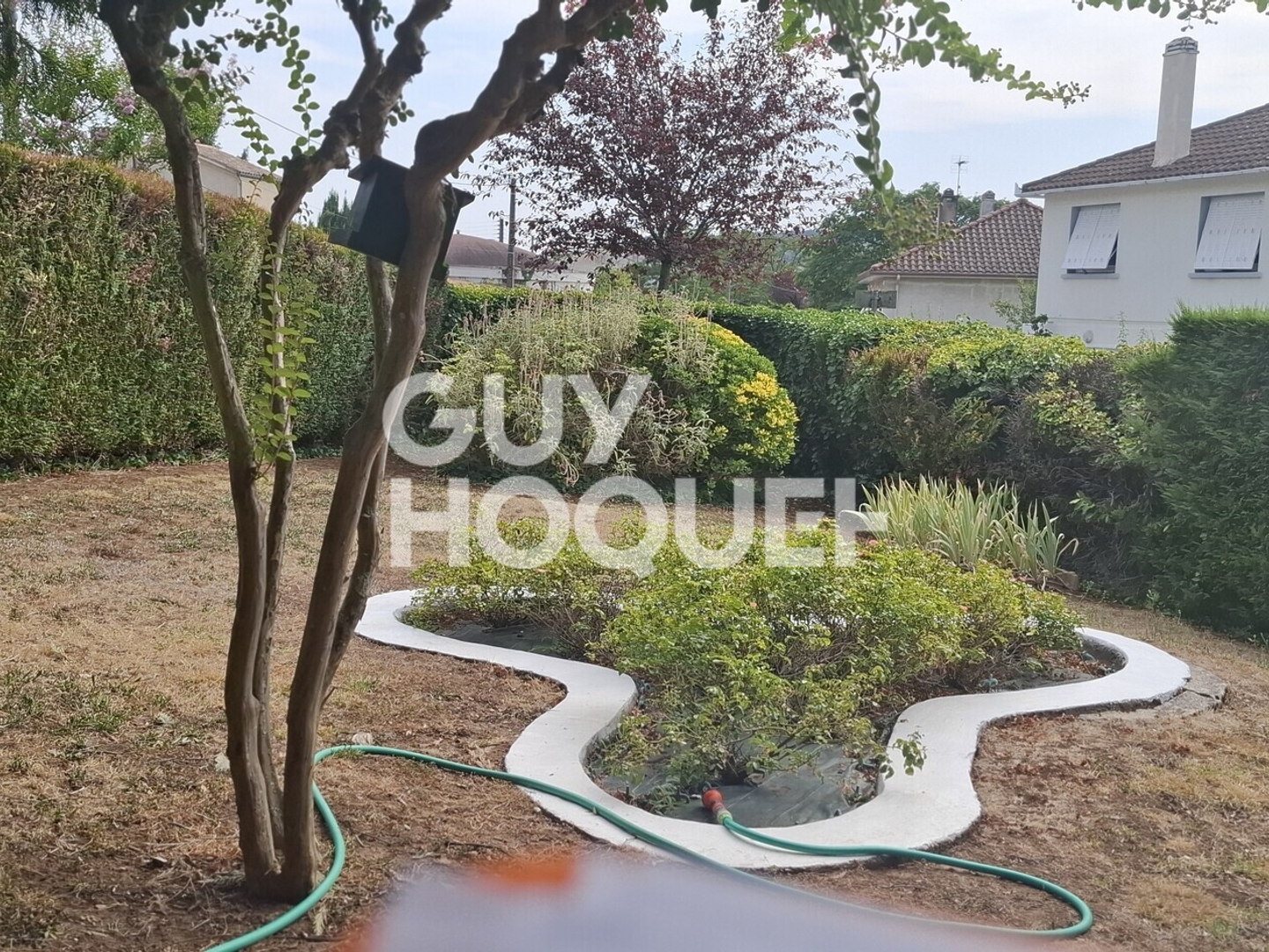 Maison à vendre - 5 pièces - 143m2 - Cahors (46000)