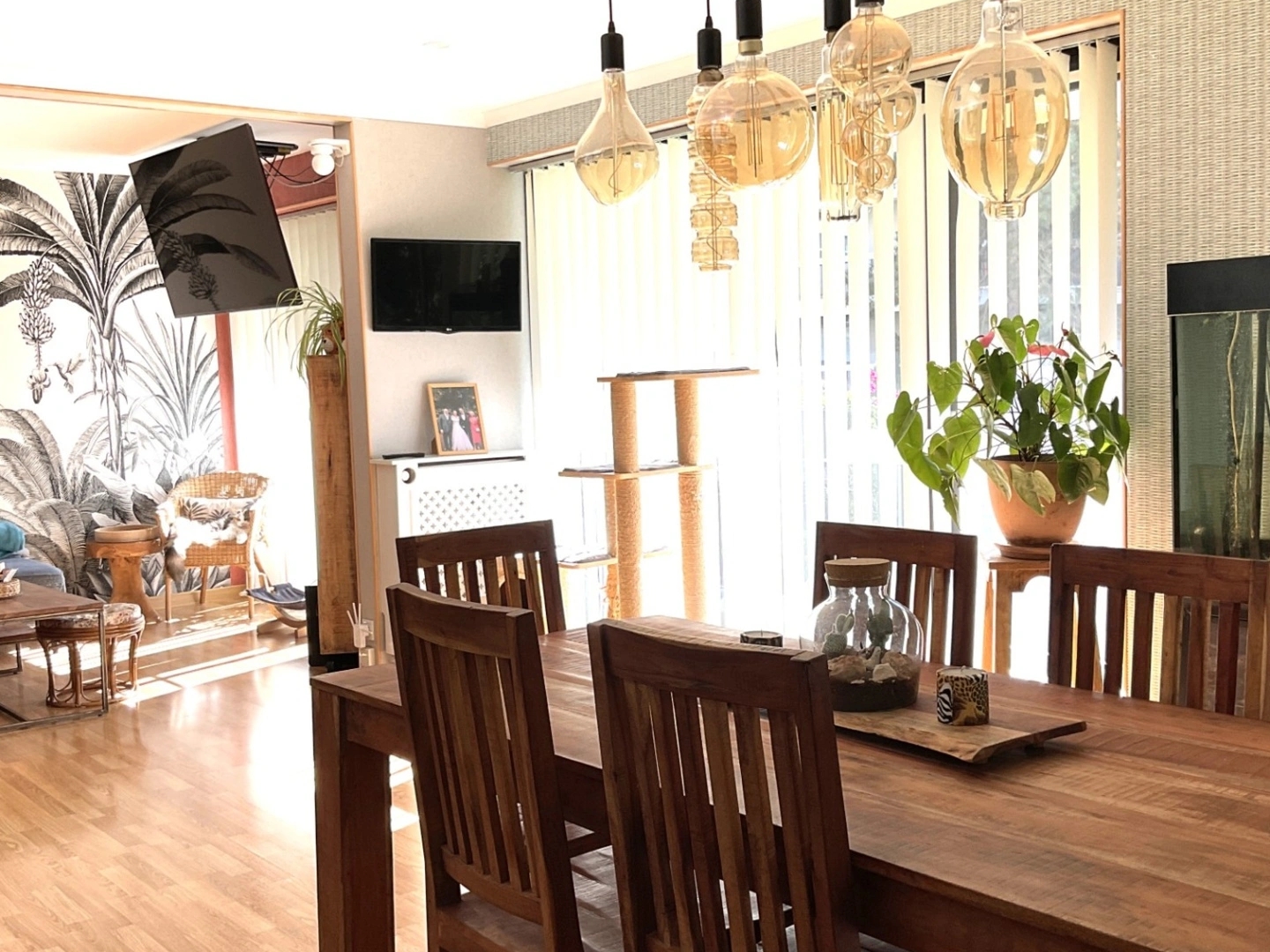 Appartement 4 pièces 78 m²