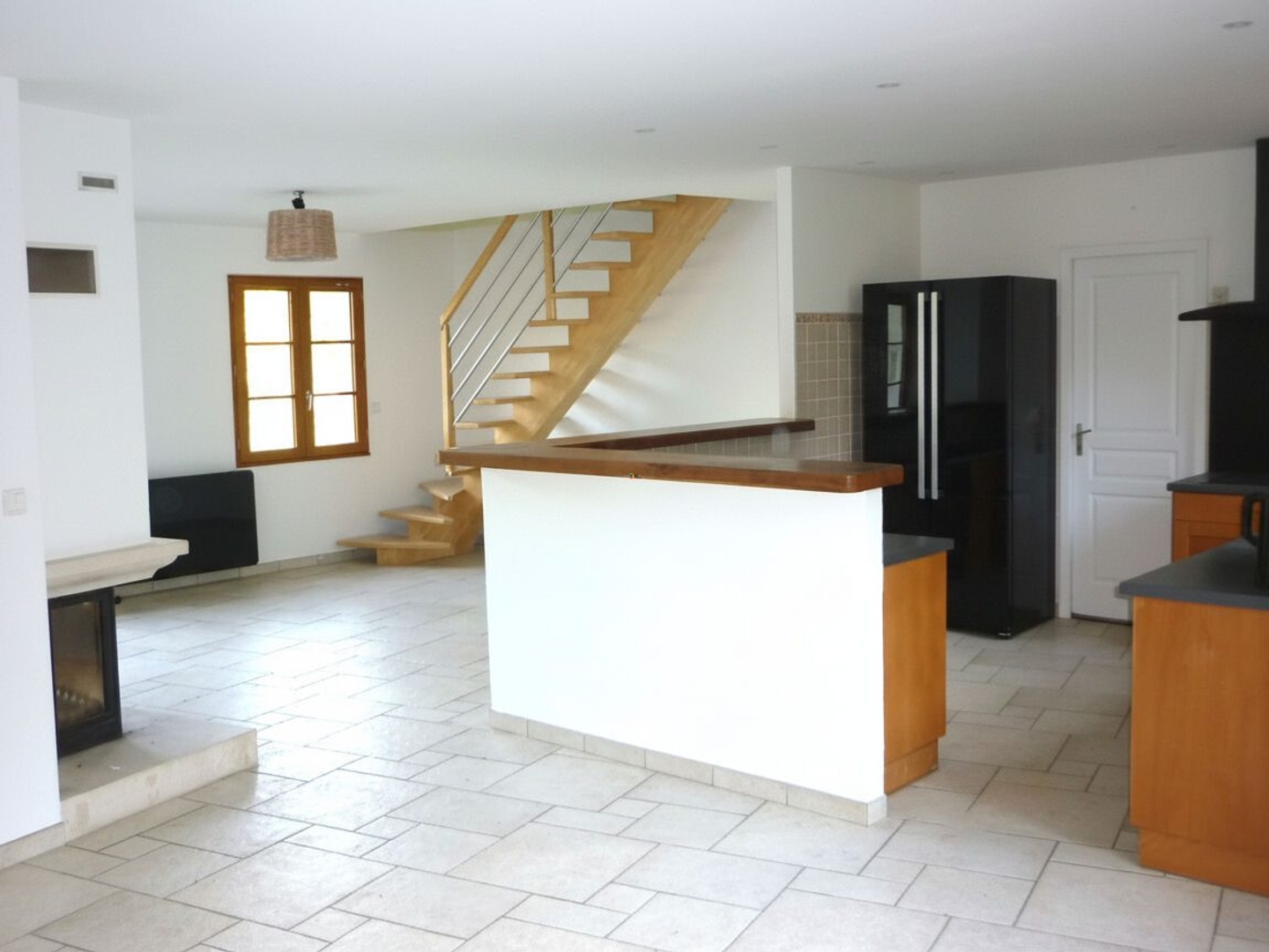 Maison à vendre - 7 pièces - 148m2 - Nouan-Le-Fuzelier (41600)