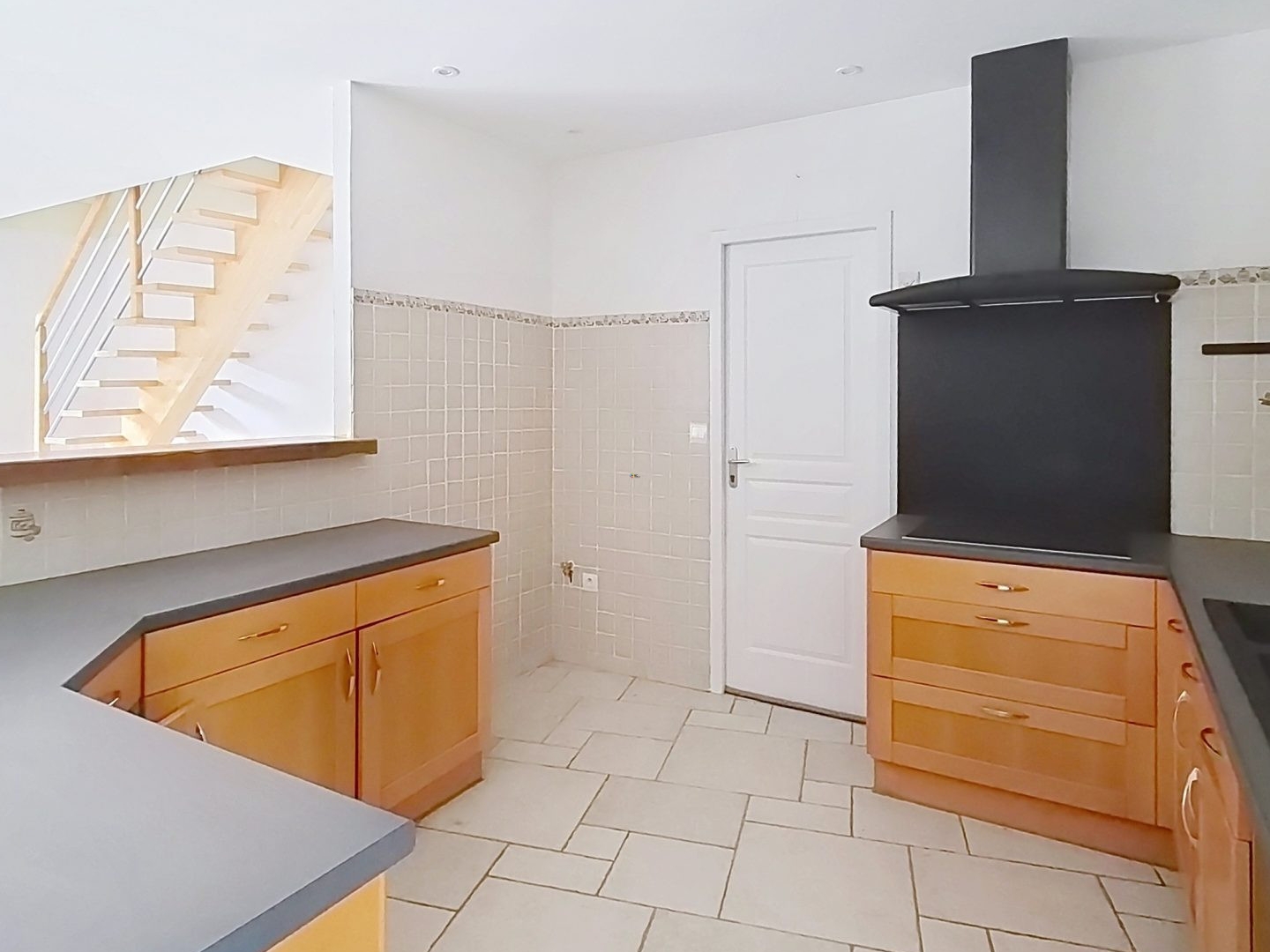 Maison à vendre - 7 pièces - 148m2 - Nouan-Le-Fuzelier (41600)