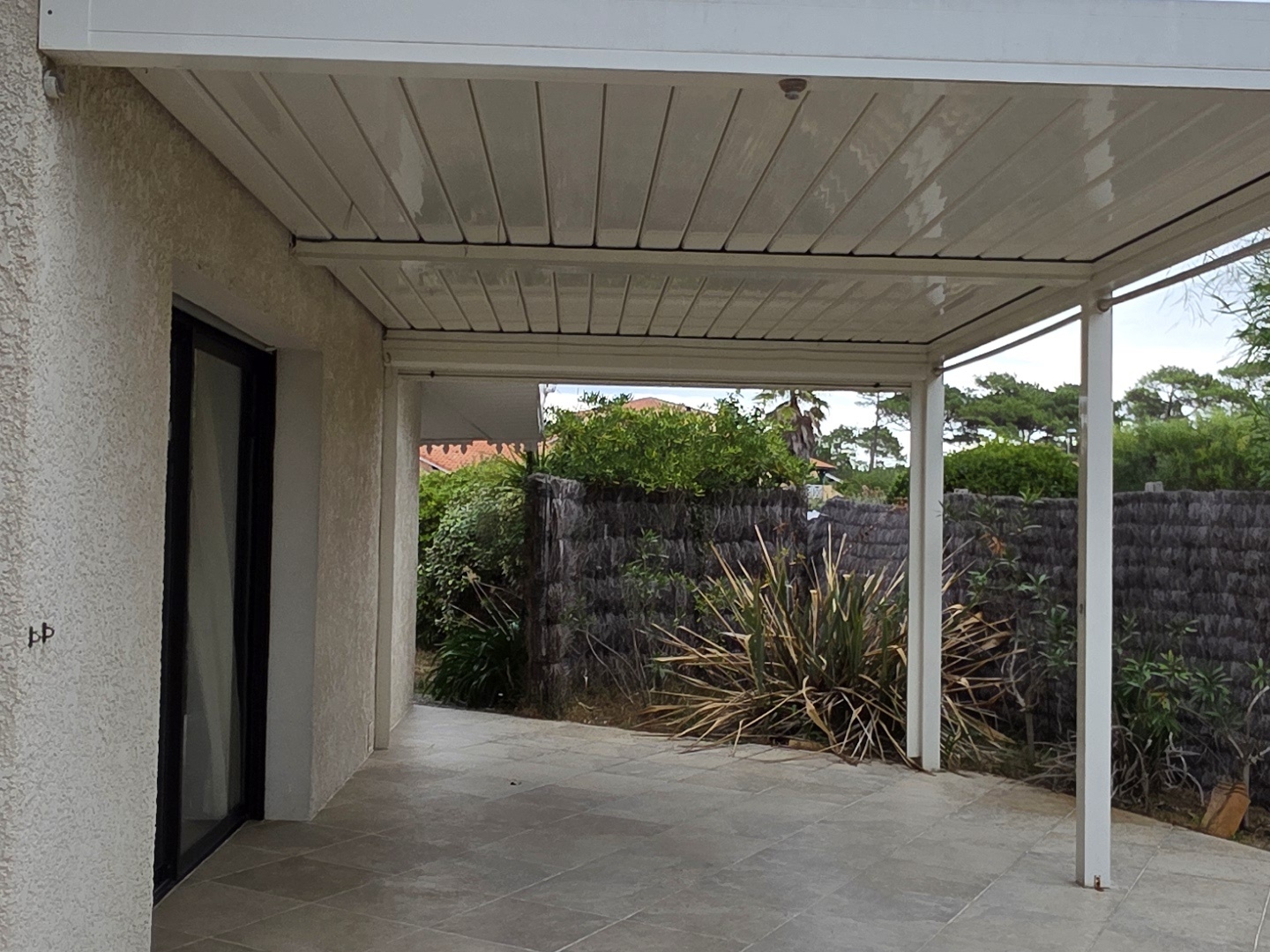 Maison à vendre - 6 pièces - 217m2 - Biscarrosse (40600)