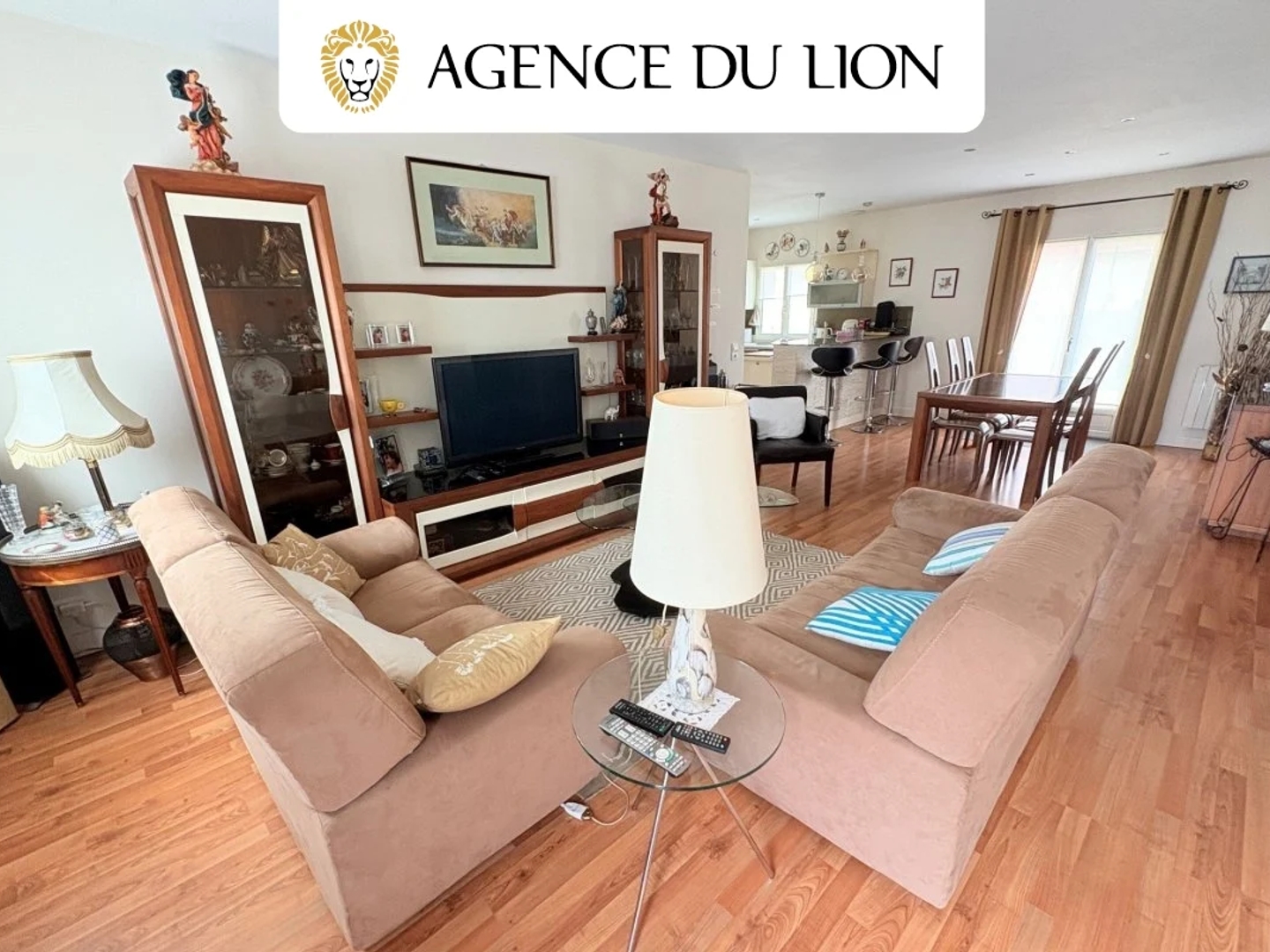 Maison à vendre - 5 pièces - 101m2 - Dreux (28100)