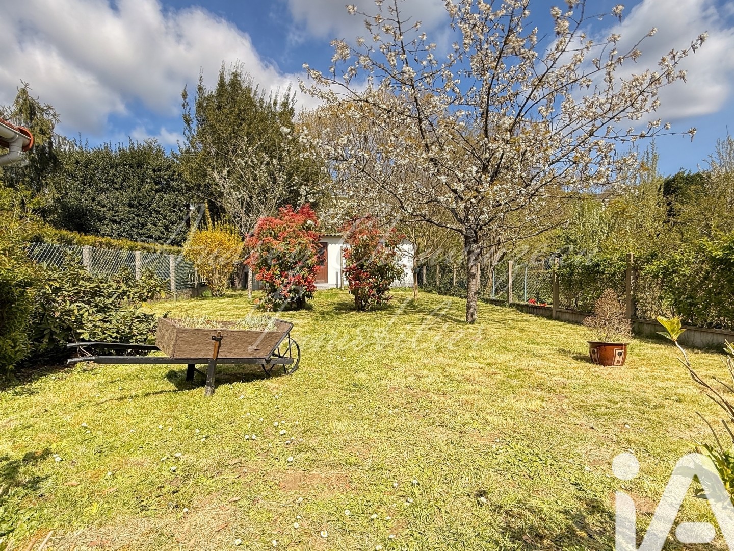 Maison 4 pièces 83 m²