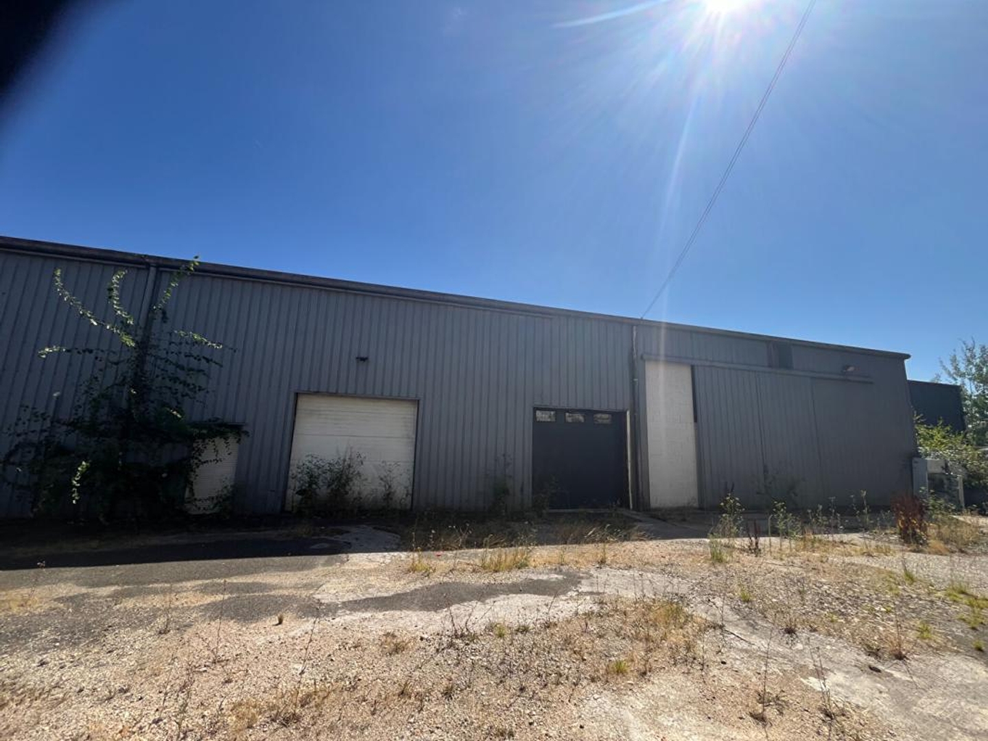 Vends local commercial - 528 m² - Rambouillet 78120