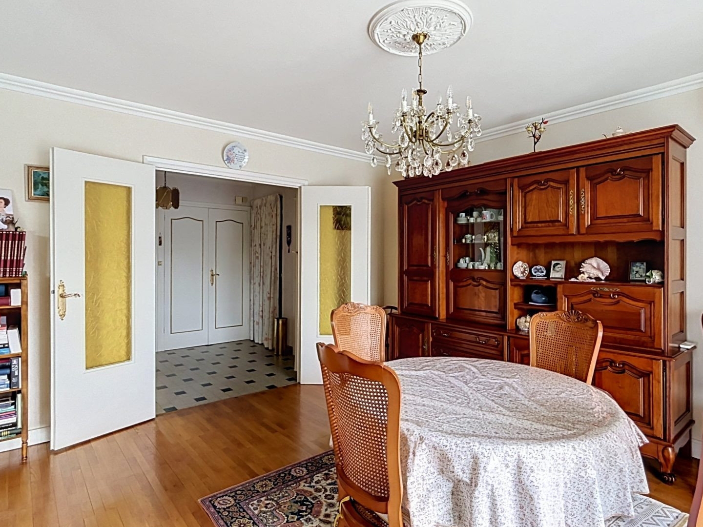 Appartement à vendre - 3 pièces - 84m2 - Caluire-Et-Cuire (69300)
