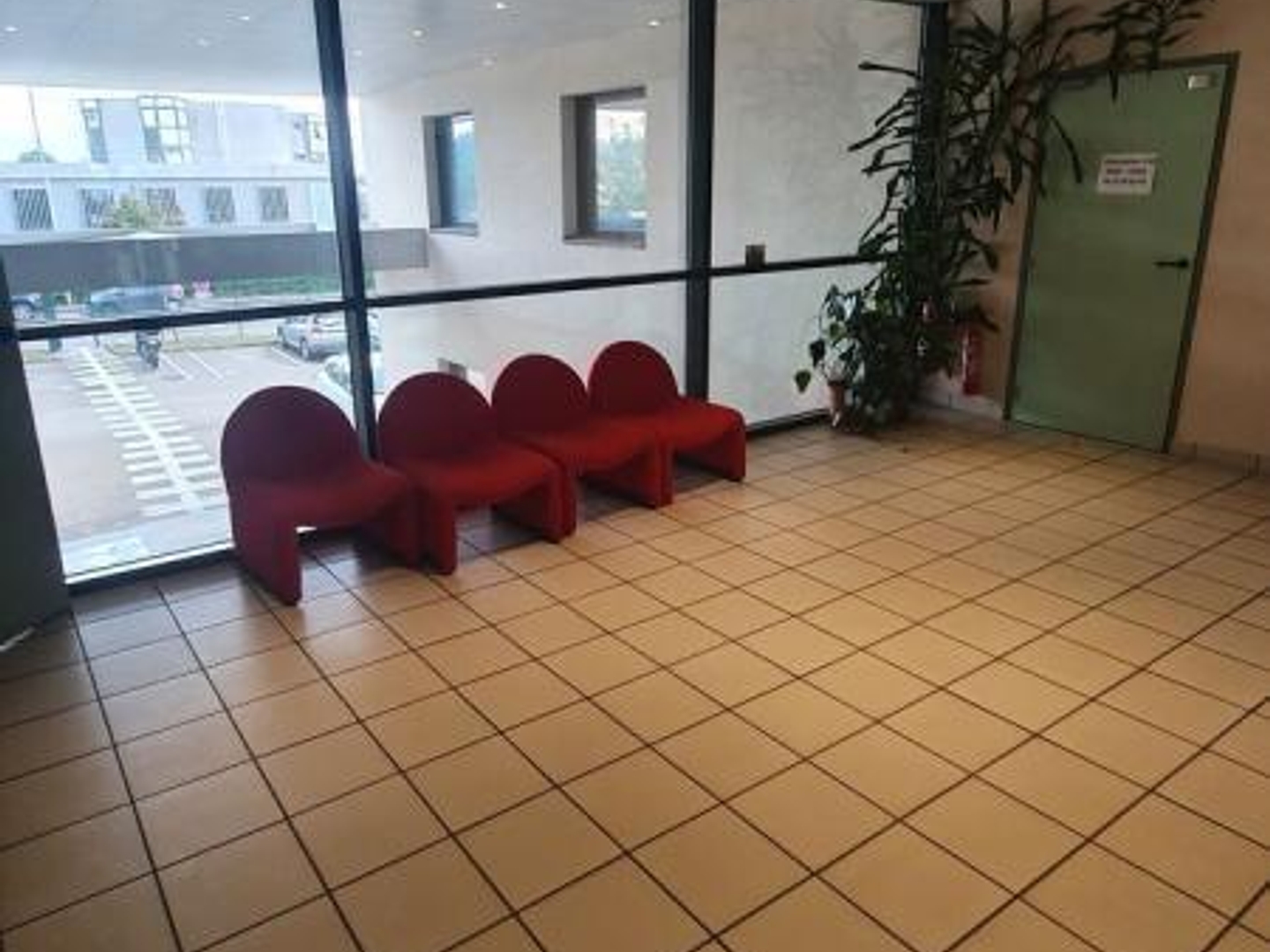 BUREAUX A VENDRE - PARC TECHNOLOGIQUE