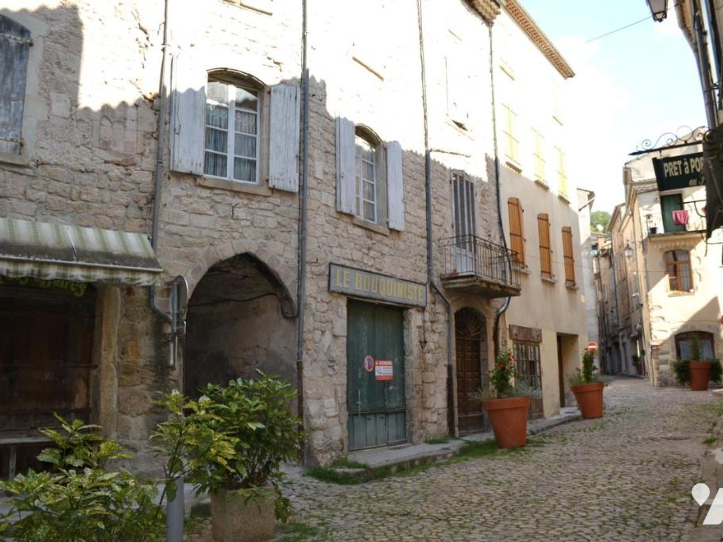 Maison 8 pièces 140 m²