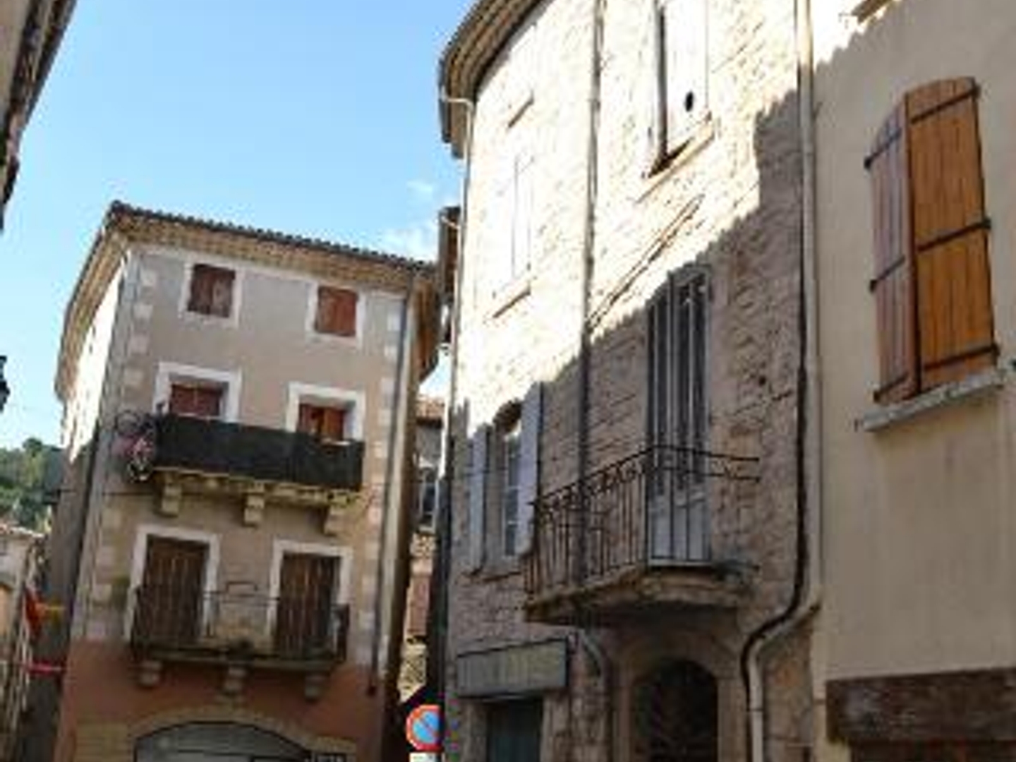 Maison à vendre - 8 pièces - 140m2 - Largentière (07110)