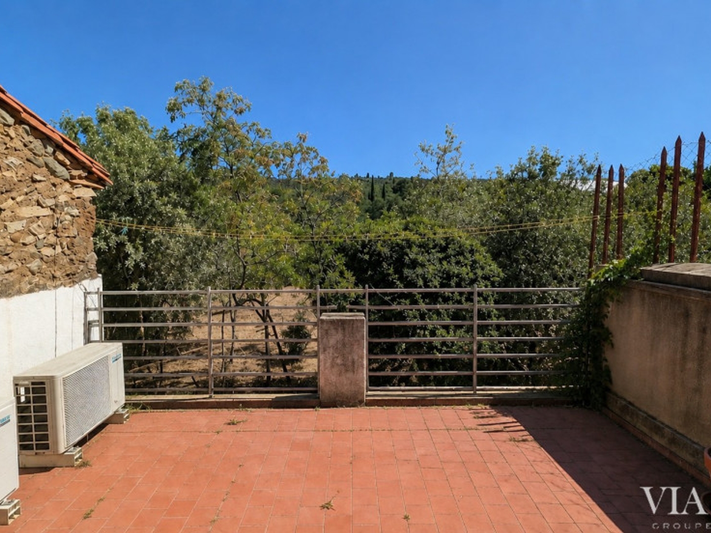 Maison à vendre - 5 pièces - 125m2 - Saint-Chinian (34360)