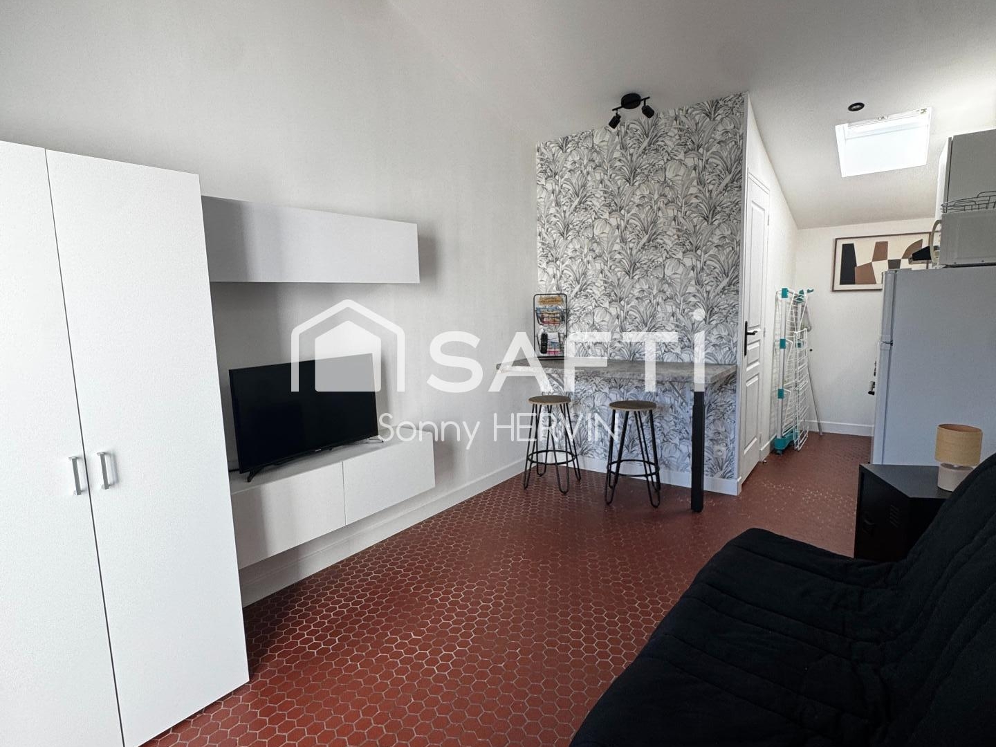 Maison à vendre - 1 pièce - 30m2 - Les Sables-D'olonne (85340)
