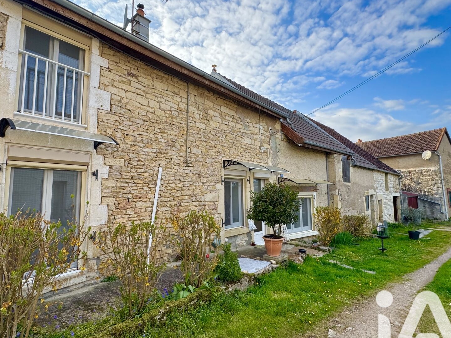 Vente Maison/villa 3 pièces