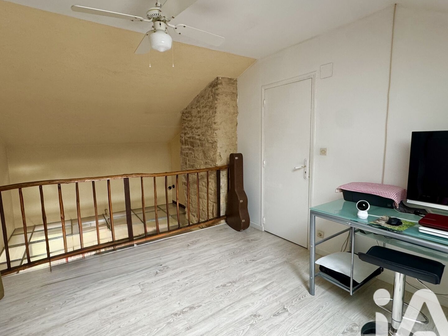 Maison à vendre - 3 pièces - 121m2 - Amazy (58190)