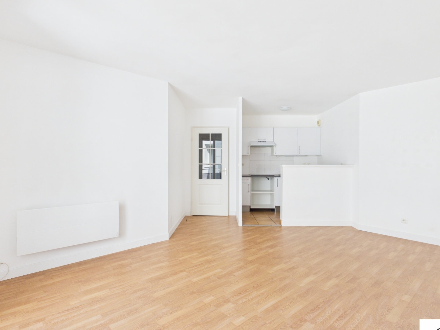 Vente T2 (1 chambre) -