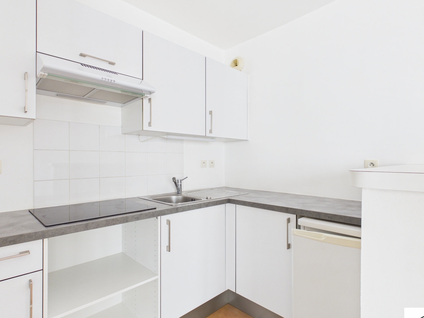 Appartement à vendre - 2 pièces - 45m2 - Nantes (44100)
