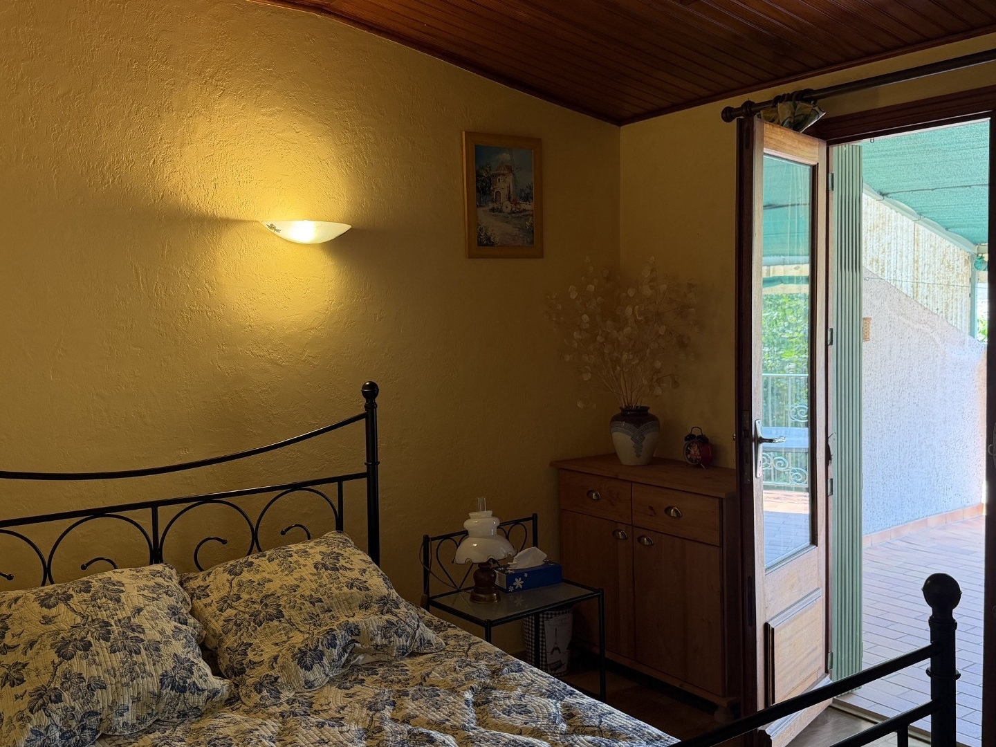 Maison à vendre - 4 pièces - 70m2 - Villeneuve-De-Berg (07170)
