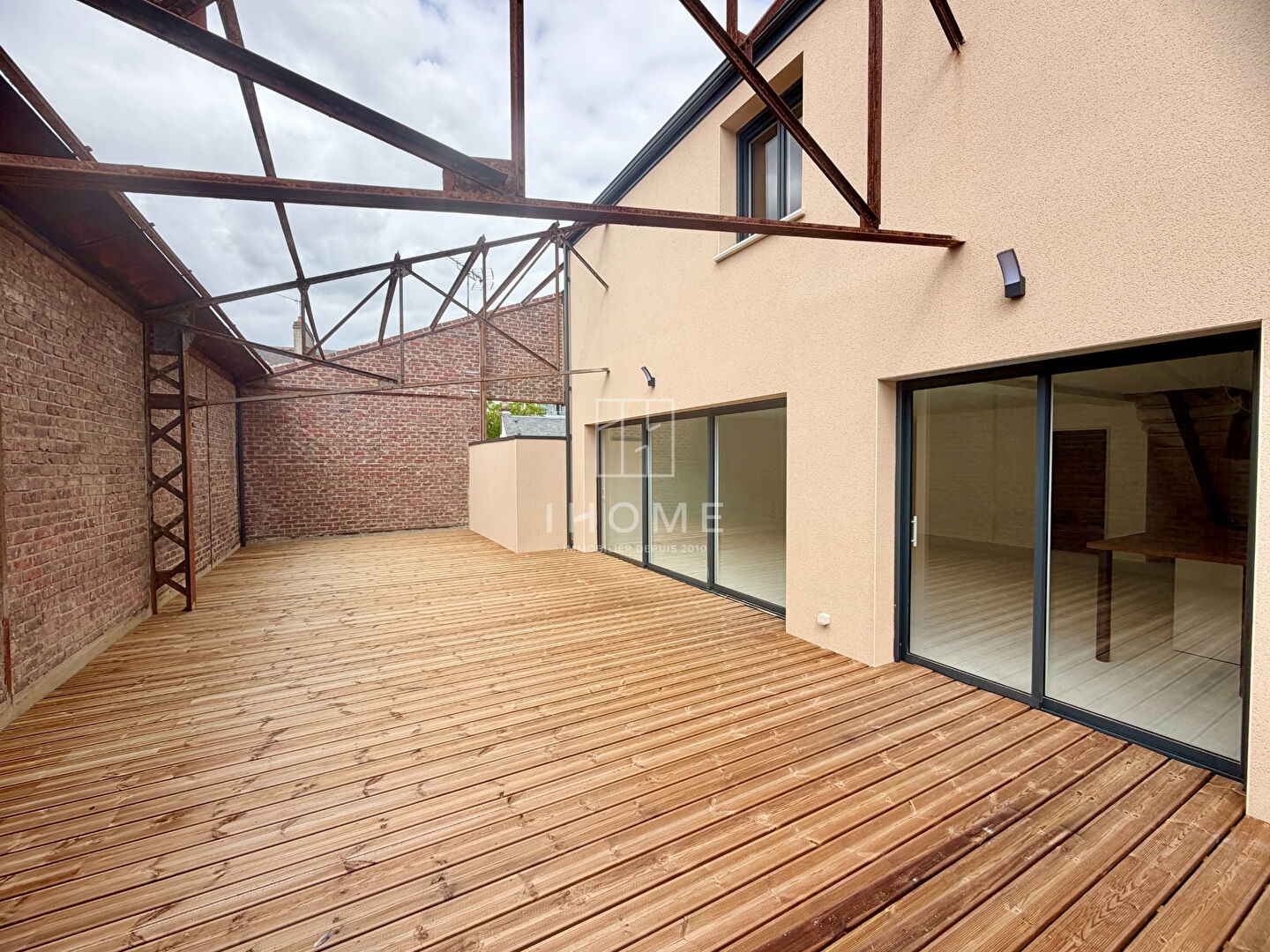 LOFT Le Mans
