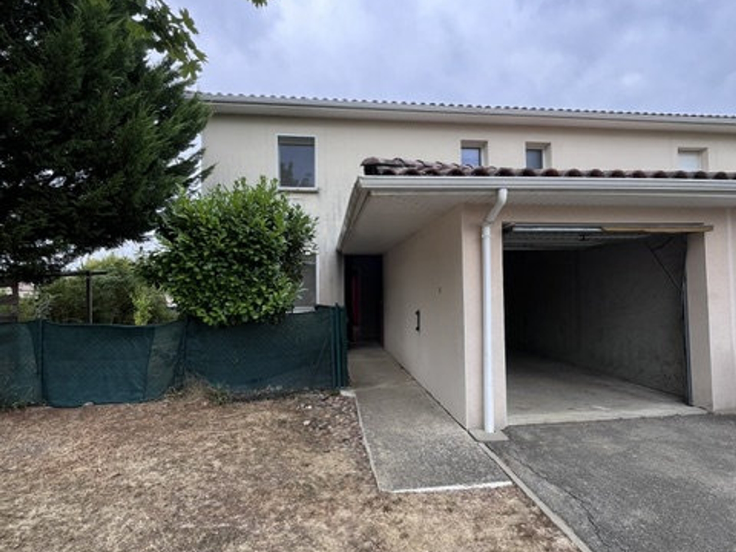 Maison T4 avec Garage