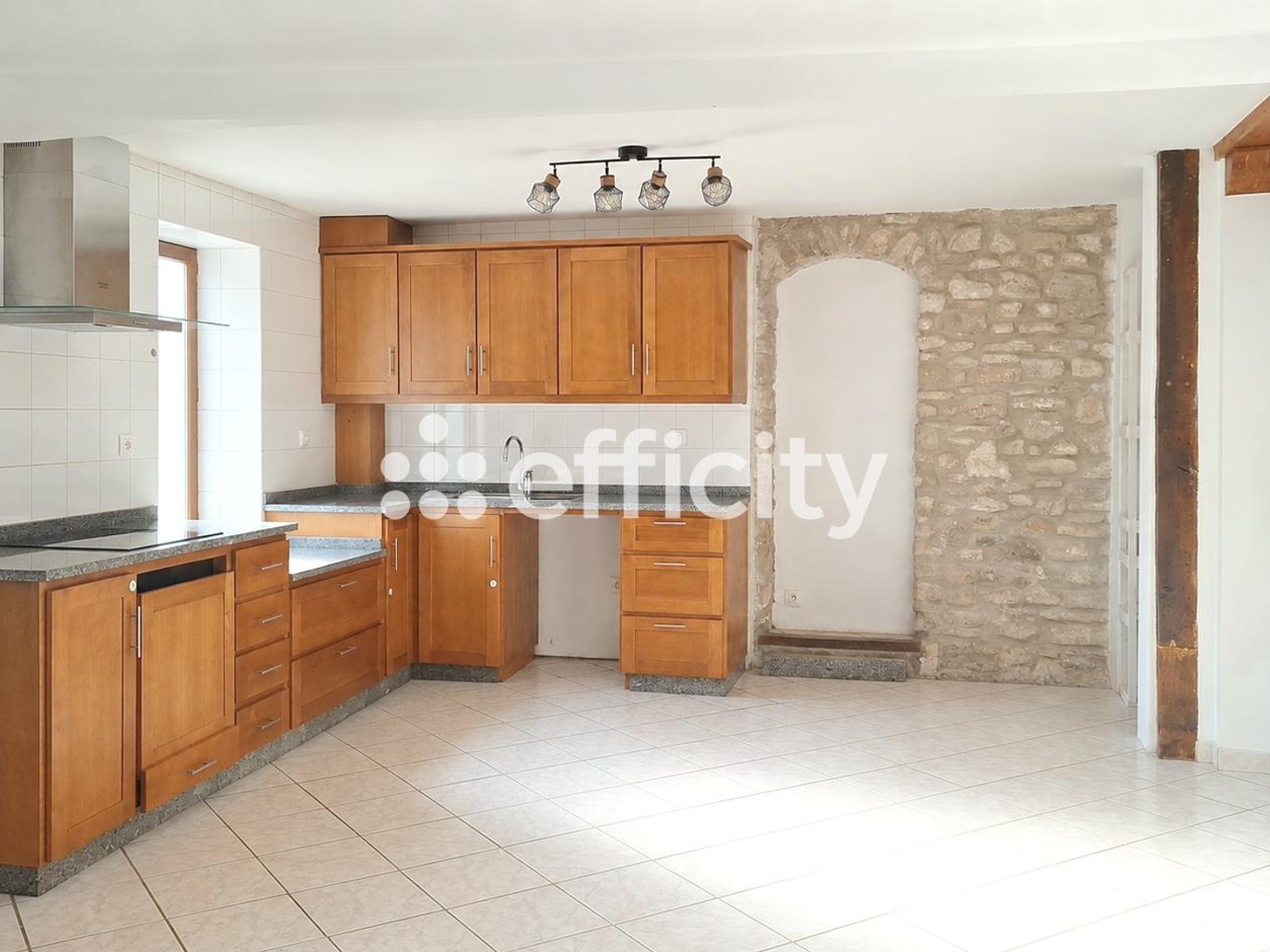 Maison à vendre - 4 pièces - 108m2 - Varreddes (77910)