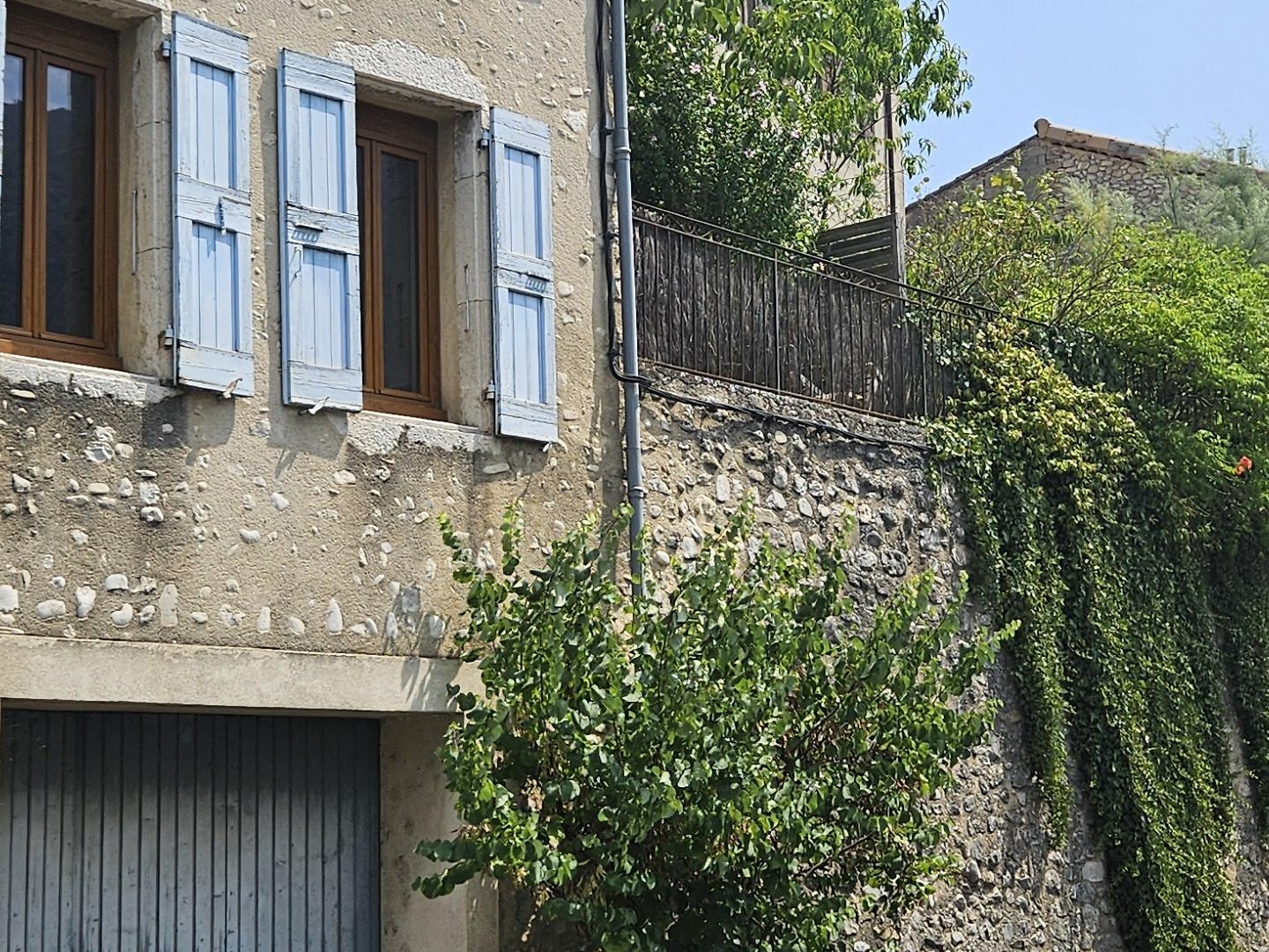 Maison à vendre - 5 pièces - 103m2 - Die (26150)