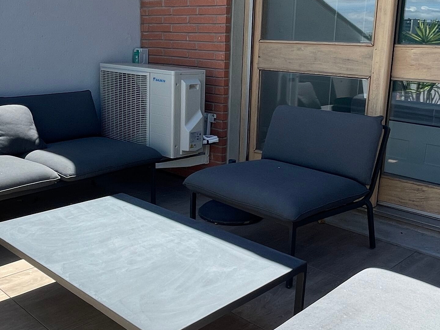 Appartement à vendre - 4 pièces - 100m2 - Toulouse (31400)
