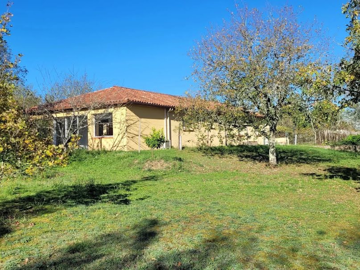 Maison 5 pièces 165 m²