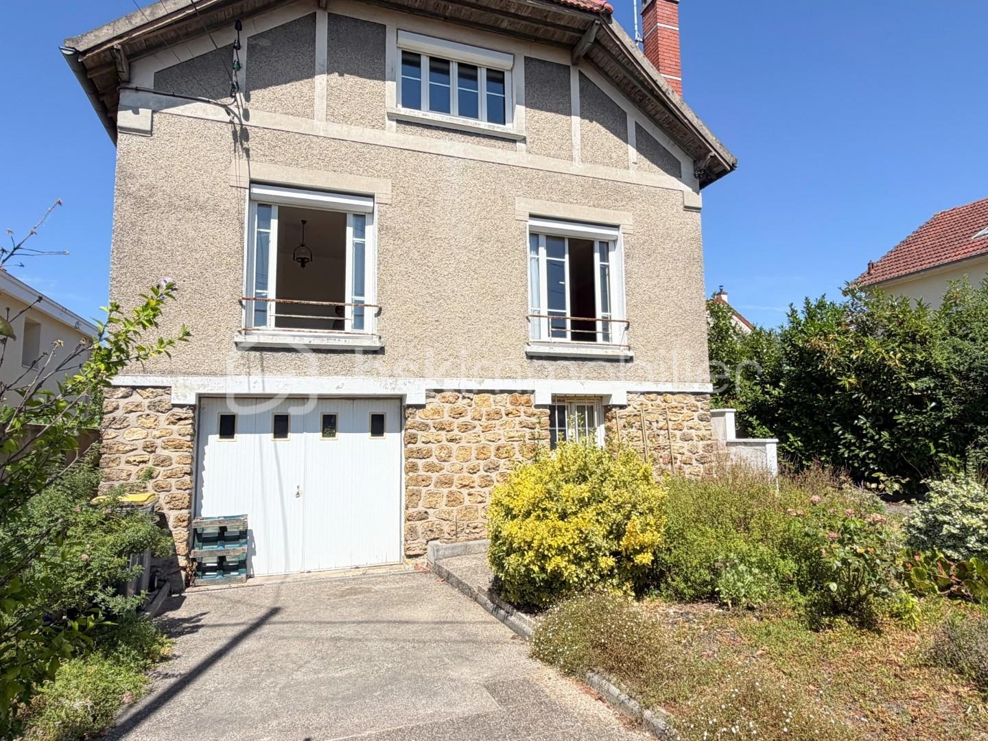 Maison 5 pièces 105 m²