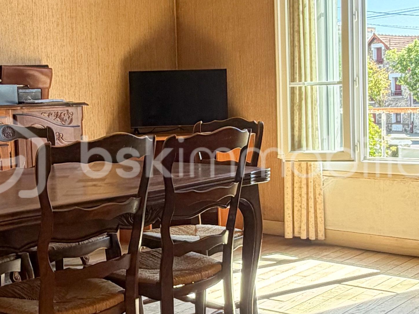 Maison à vendre - 5 pièces - 105m2 - Ris-Orangis (91130)