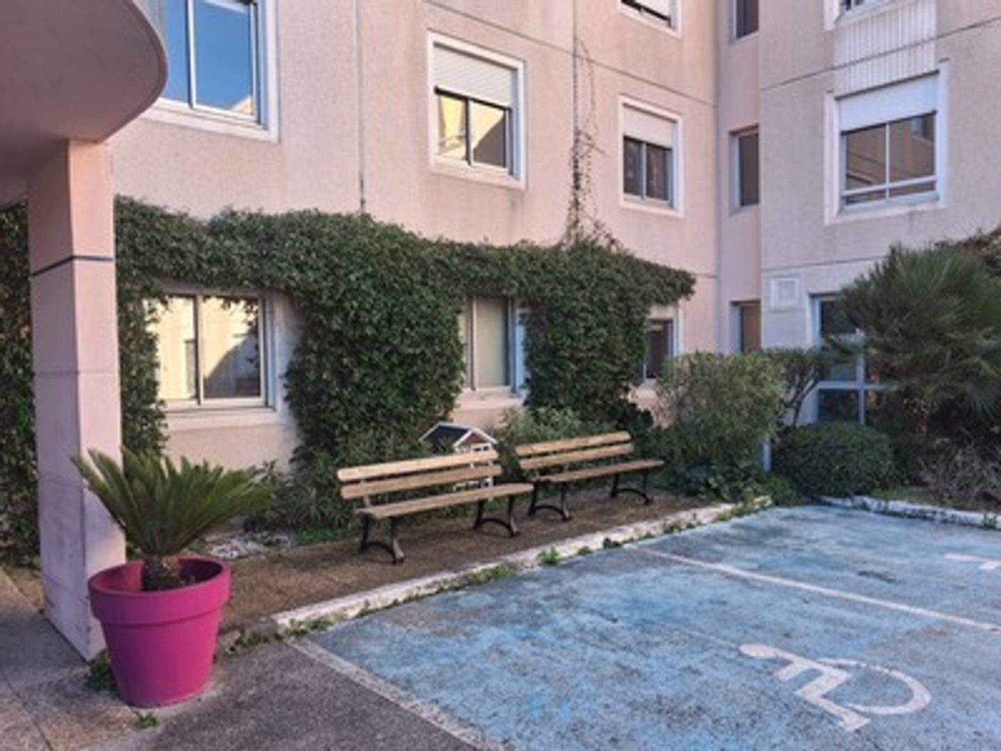 Fonds de commerce