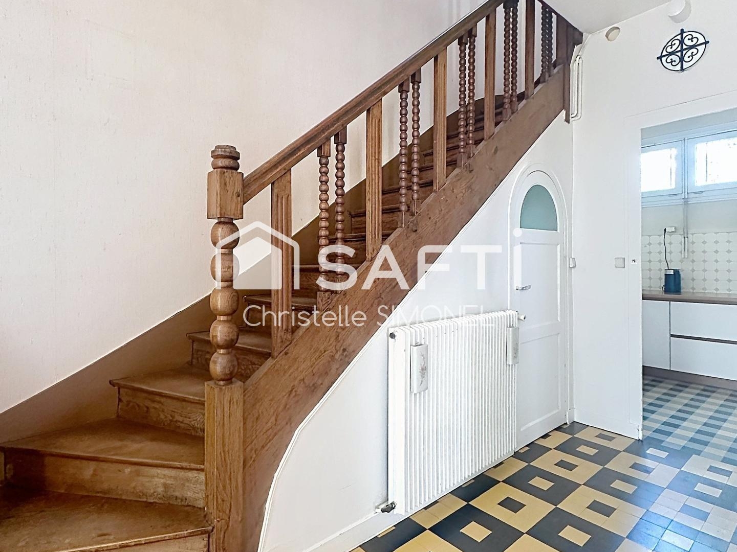 Idéale pour un premier achat !