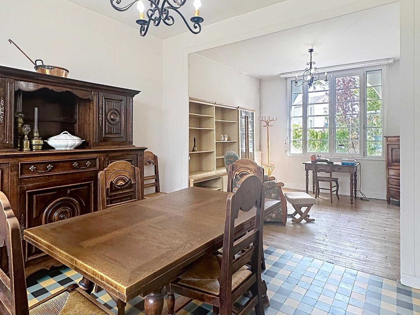 Maison à vendre - 4 pièces - 82m2 - Angers (49000)