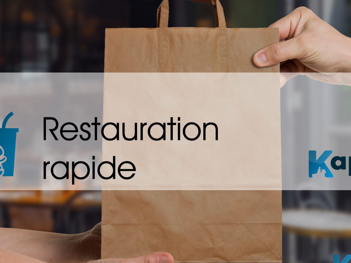 Local commercial 45 m²