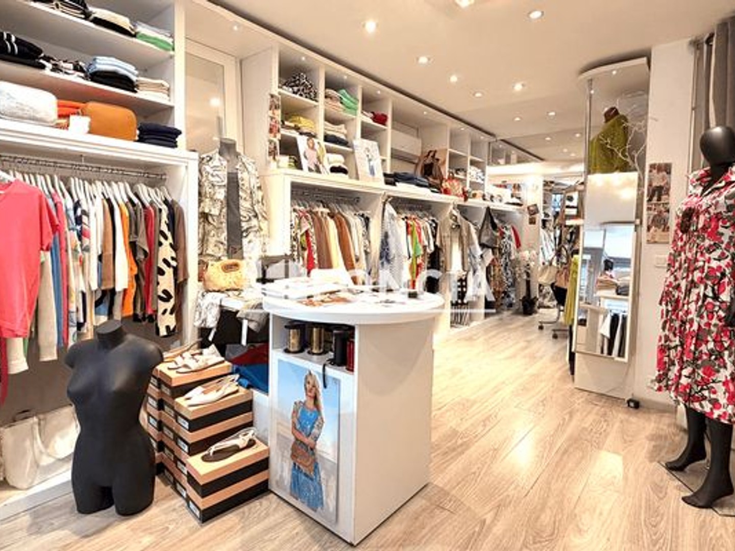 Autre 38 m²