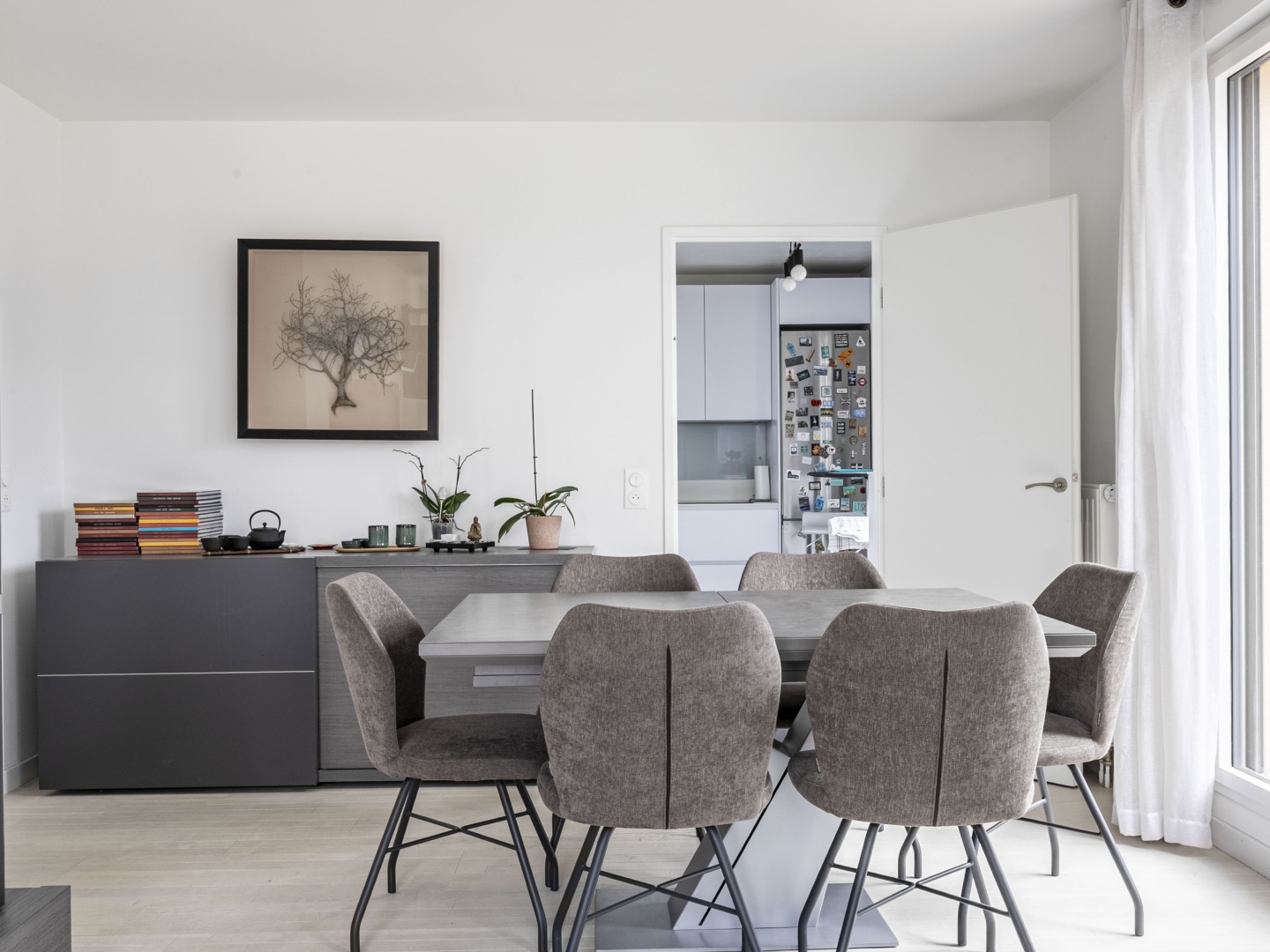 Appartement à acheter avec 4 pièces à Saint-Germain-En-Laye