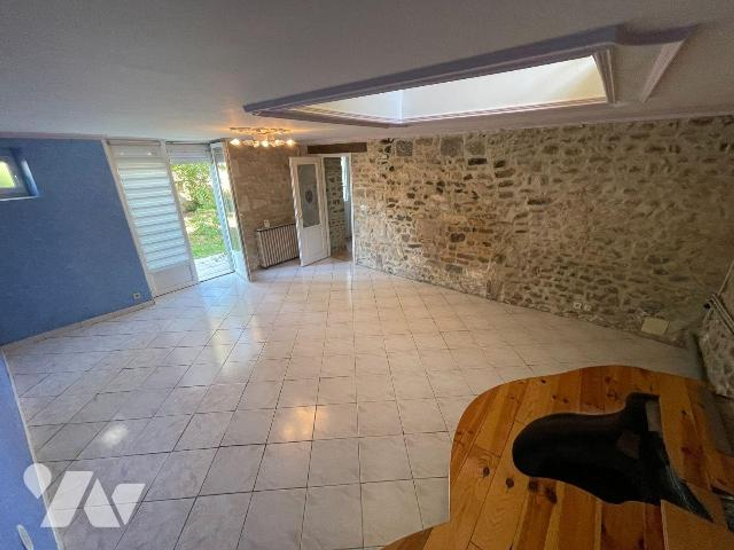 Maison à vendre - 5 pièces - 124m2 - Barbery (14220)
