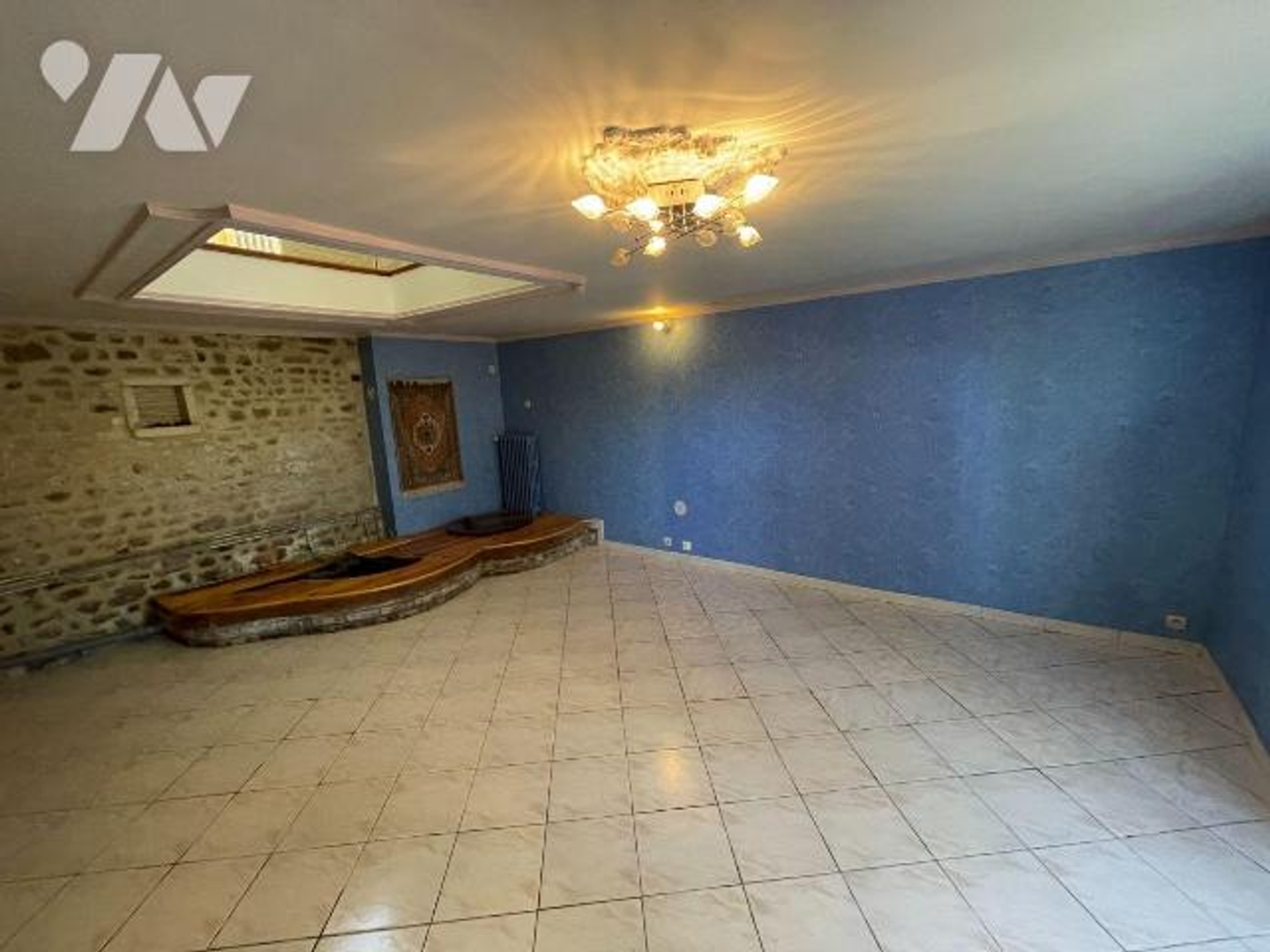 Maison à vendre - 5 pièces - 124m2 - Barbery (14220)
