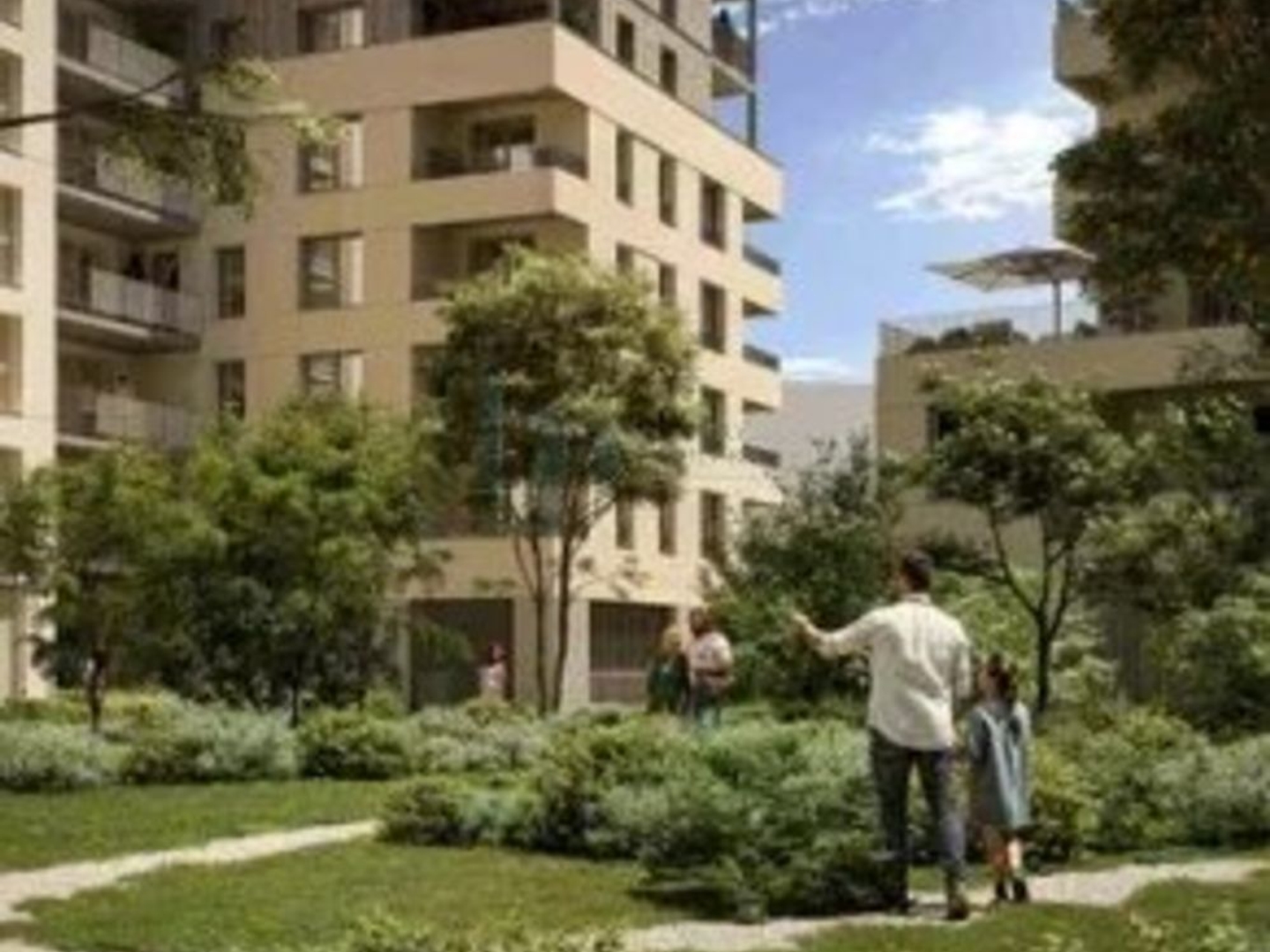 BORDO TEMPO 2 Pièces à partir de 231 000euros